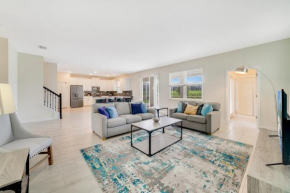 Cheerful 7 bedroom beautiful house